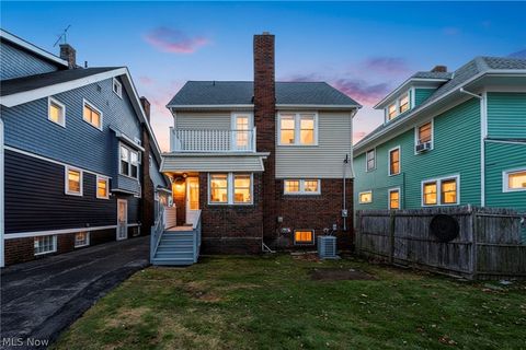 Tiny photo for 18405 Windward Road, Cleveland, OH 44119 (MLS # 5187669)