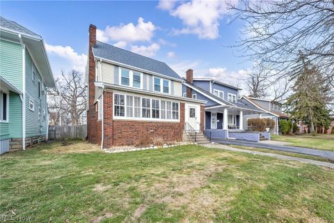 Tiny photo for 18405 Windward Road, Cleveland, OH 44119 (MLS # 5187669)