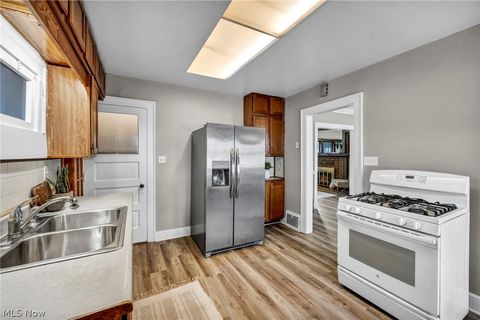 Tiny photo for 18405 Windward Road, Cleveland, OH 44119 (MLS # 5187669)