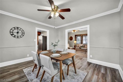 Tiny photo for 18405 Windward Road, Cleveland, OH 44119 (MLS # 5187669)