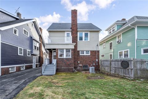 Tiny photo for 18405 Windward Road, Cleveland, OH 44119 (MLS # 5187669)