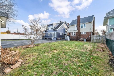 Tiny photo for 18405 Windward Road, Cleveland, OH 44119 (MLS # 5187669)