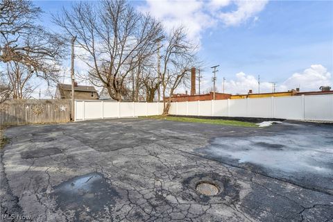 Tiny photo for 18405 Windward Road, Cleveland, OH 44119 (MLS # 5187669)