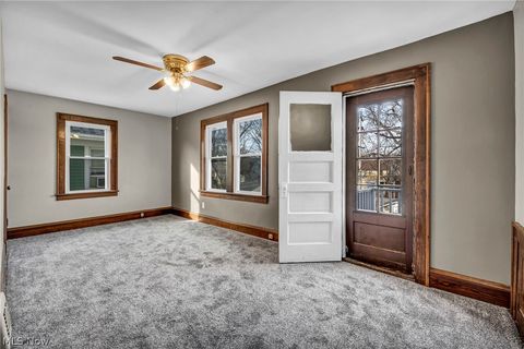 Tiny photo for 18405 Windward Road, Cleveland, OH 44119 (MLS # 5187669)