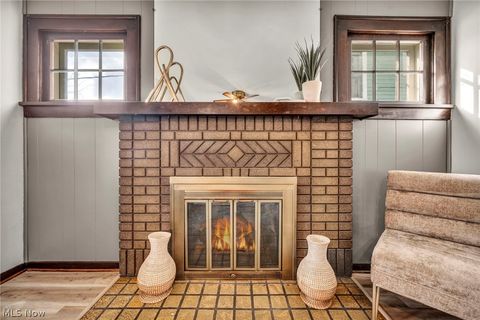 Tiny photo for 18405 Windward Road, Cleveland, OH 44119 (MLS # 5187669)