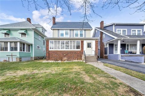 Tiny photo for 18405 Windward Road, Cleveland, OH 44119 (MLS # 5187669)