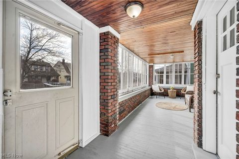 Tiny photo for 18405 Windward Road, Cleveland, OH 44119 (MLS # 5187669)