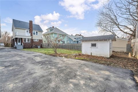 Tiny photo for 18405 Windward Road, Cleveland, OH 44119 (MLS # 5187669)