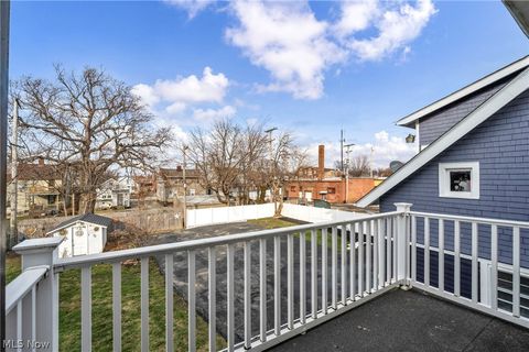 Tiny photo for 18405 Windward Road, Cleveland, OH 44119 (MLS # 5187669)