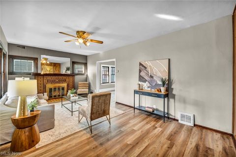 Tiny photo for 18405 Windward Road, Cleveland, OH 44119 (MLS # 5187669)