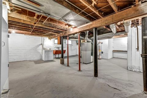 Tiny photo for 18405 Windward Road, Cleveland, OH 44119 (MLS # 5187669)