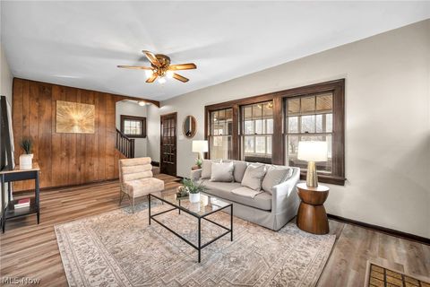 Tiny photo for 18405 Windward Road, Cleveland, OH 44119 (MLS # 5187669)