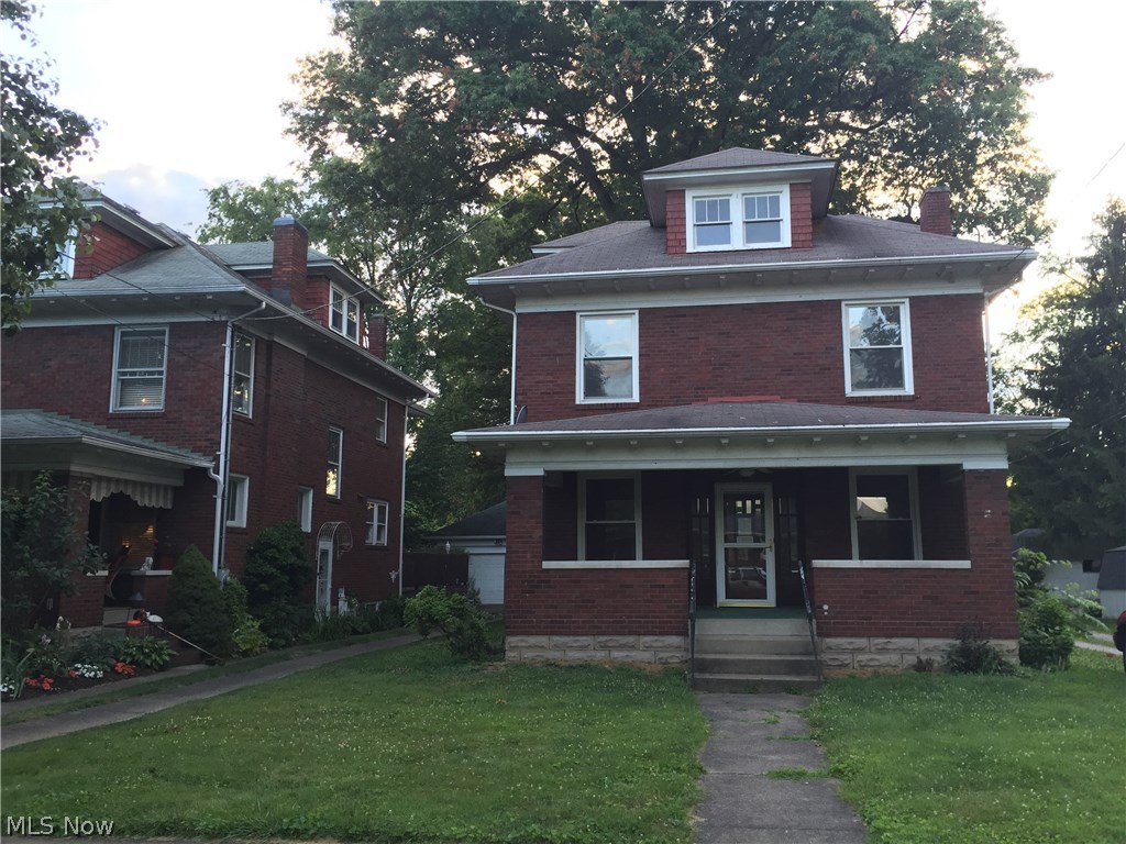 - Residential