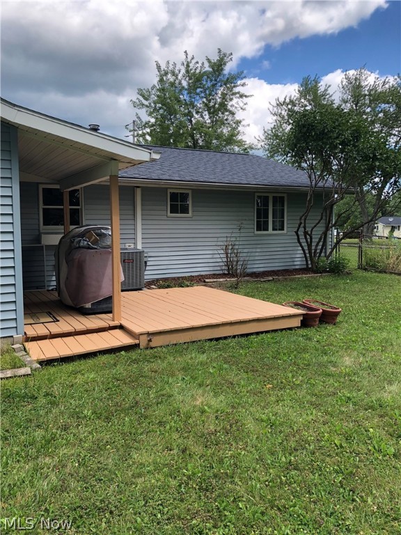 Gillie Park Estate - Residential