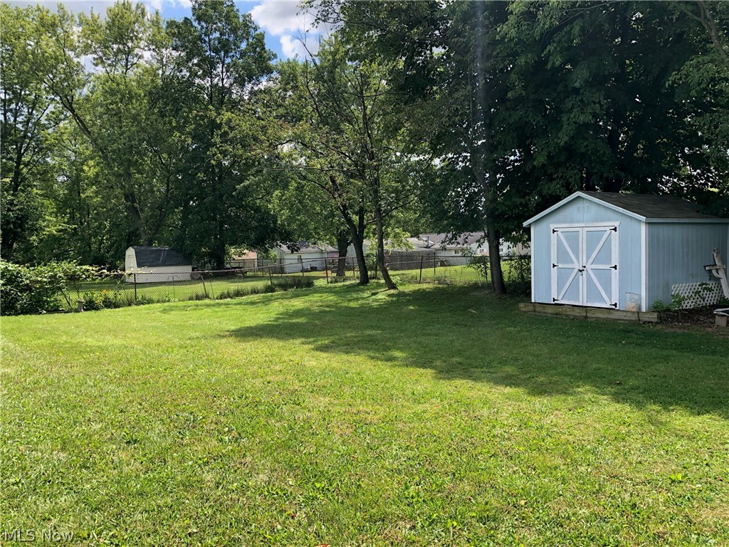 Gillie Park Estate - Residential