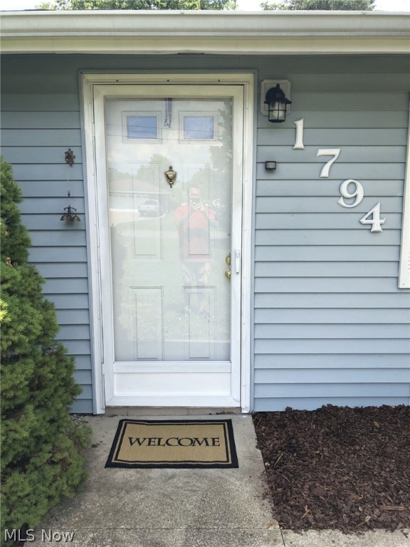 Gillie Park Estate - Residential