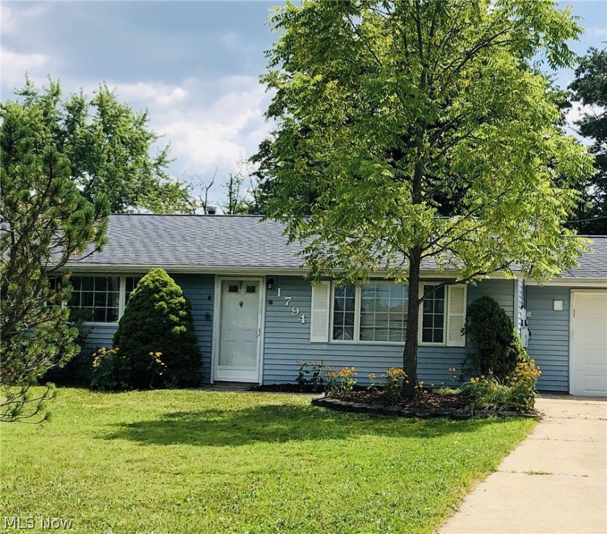 Gillie Park Estate - Residential