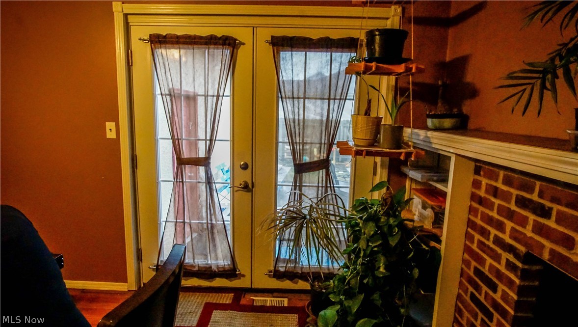 Colony Park - Residential