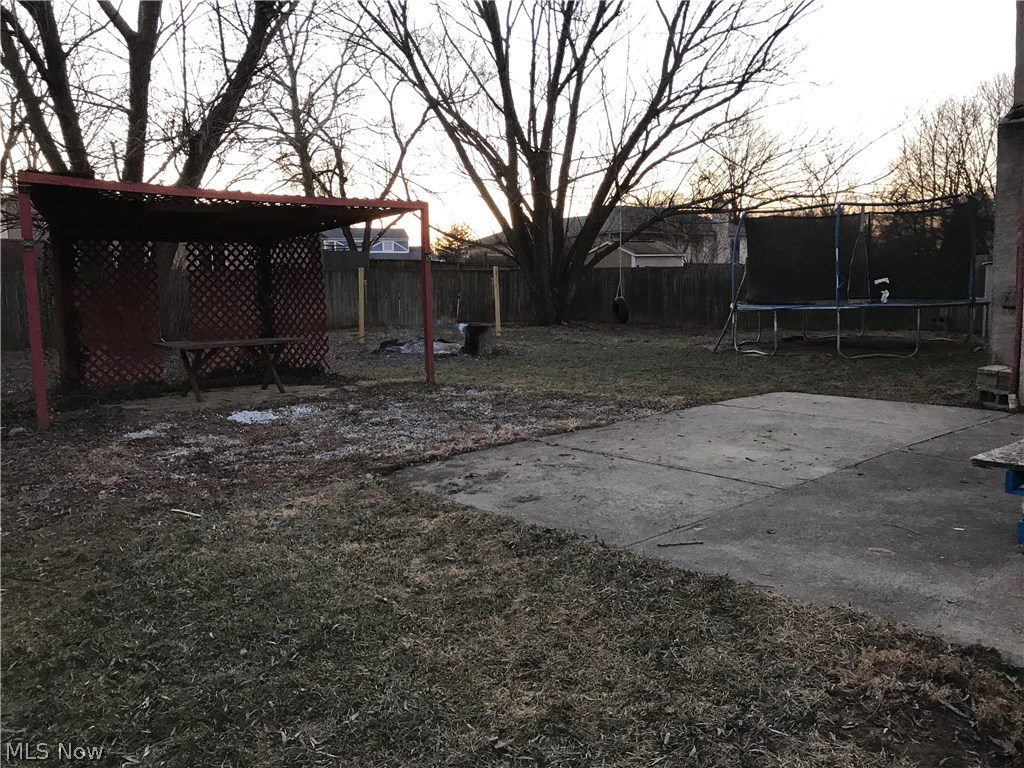 Colony Park - Residential