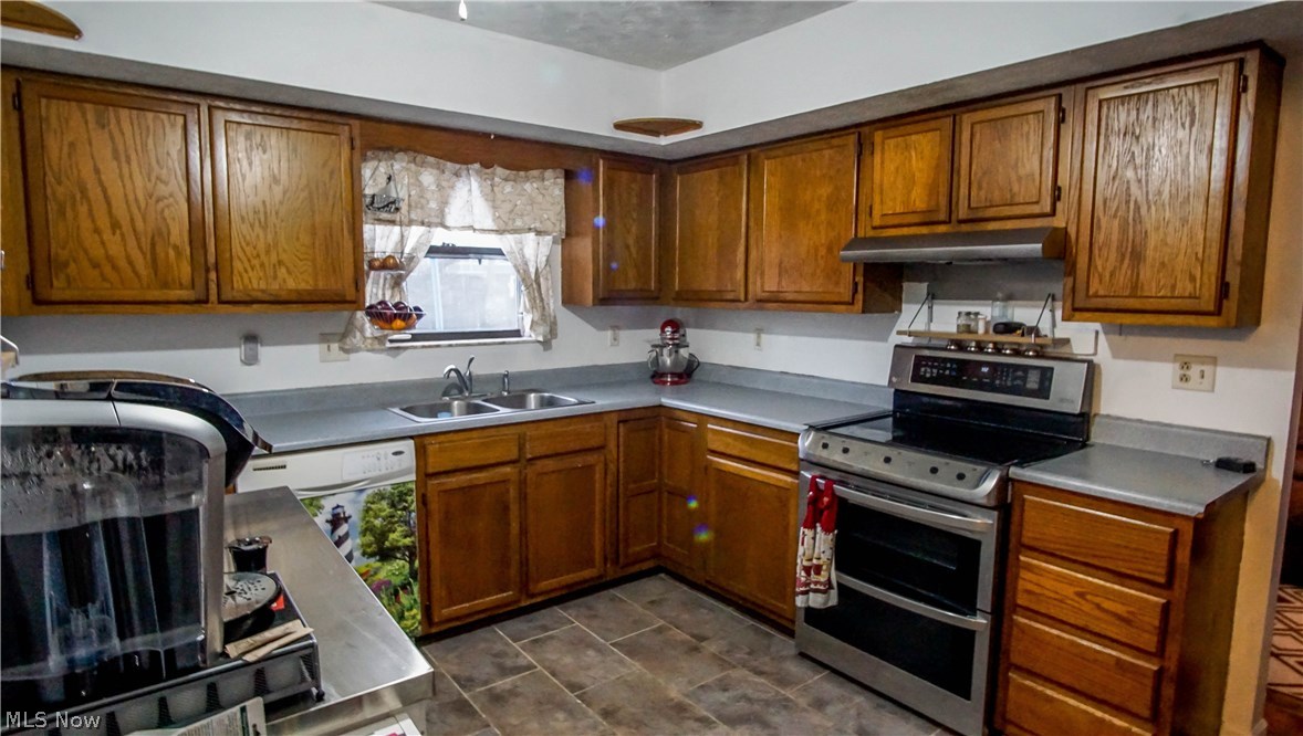 Colony Park - Residential