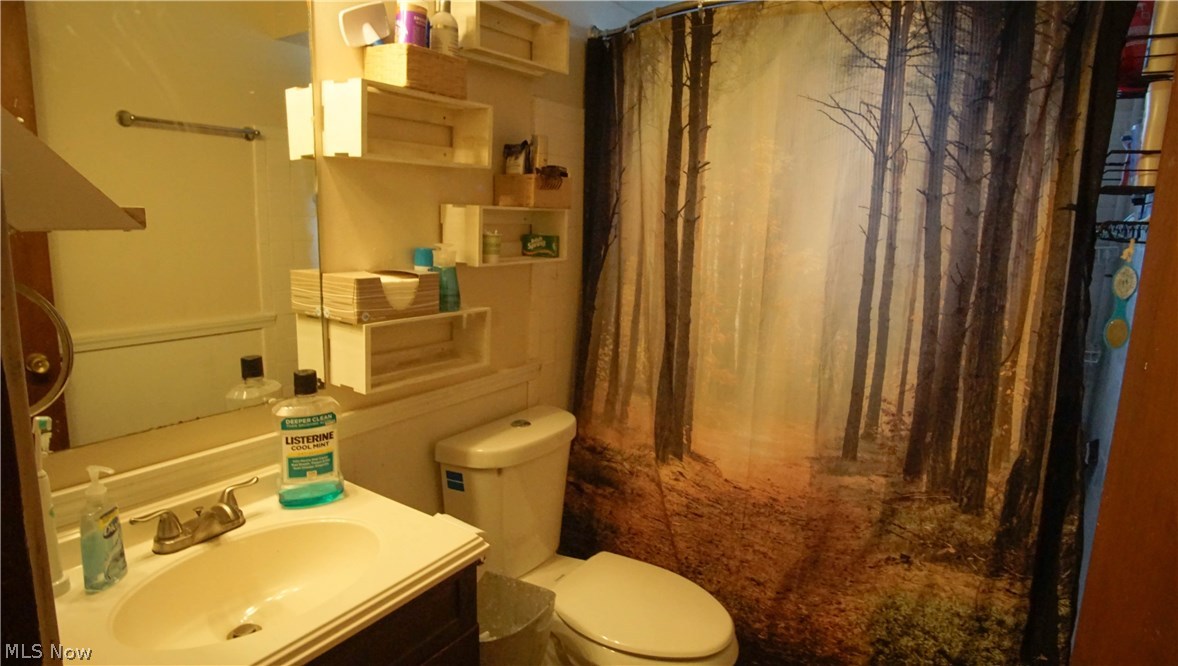 Colony Park - Residential