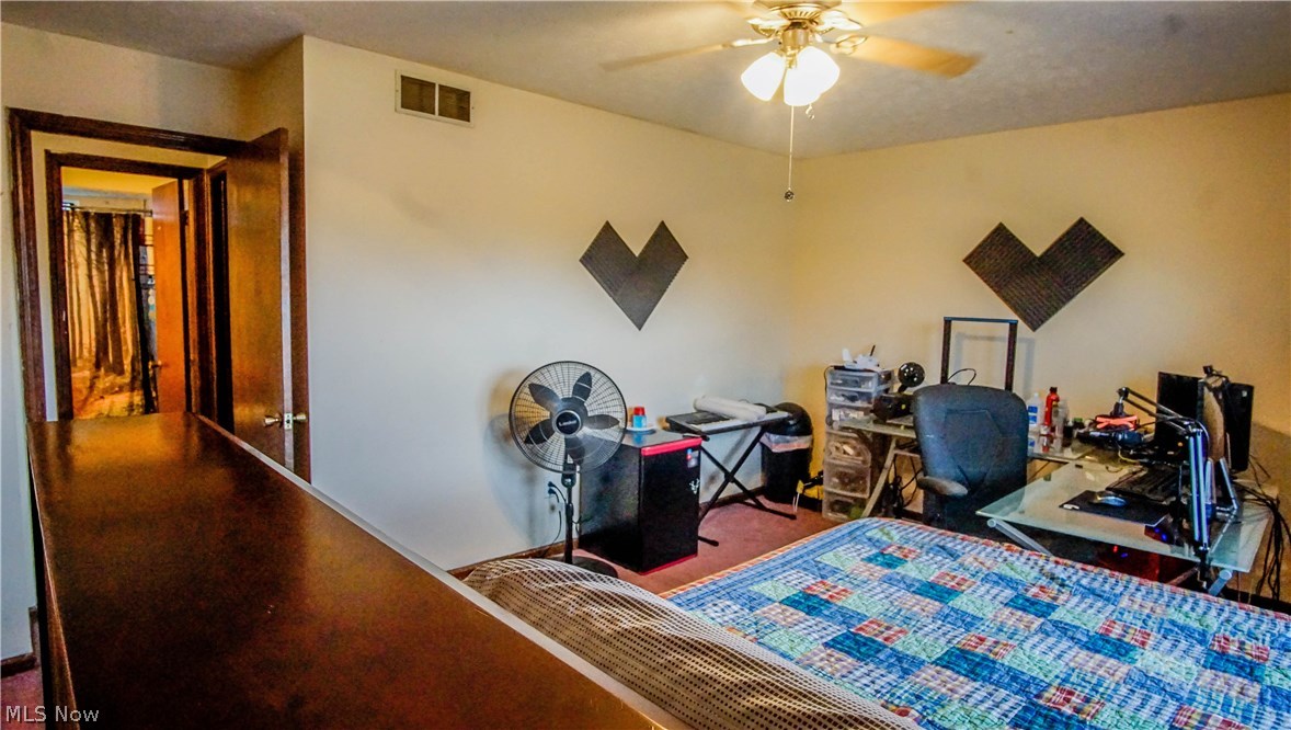 Colony Park - Residential