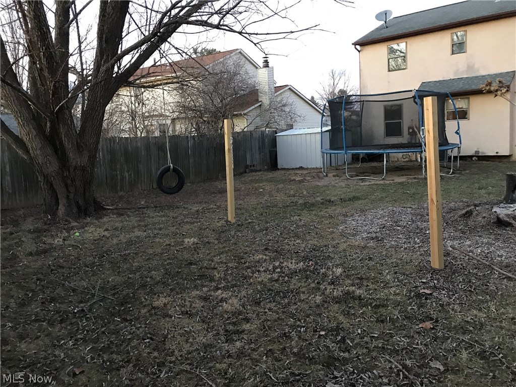 Colony Park - Residential