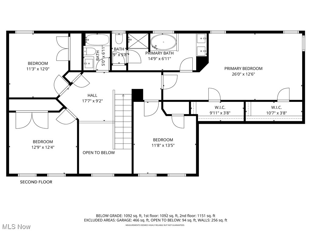 Meadows/Oakwood Ph 05 - Residential