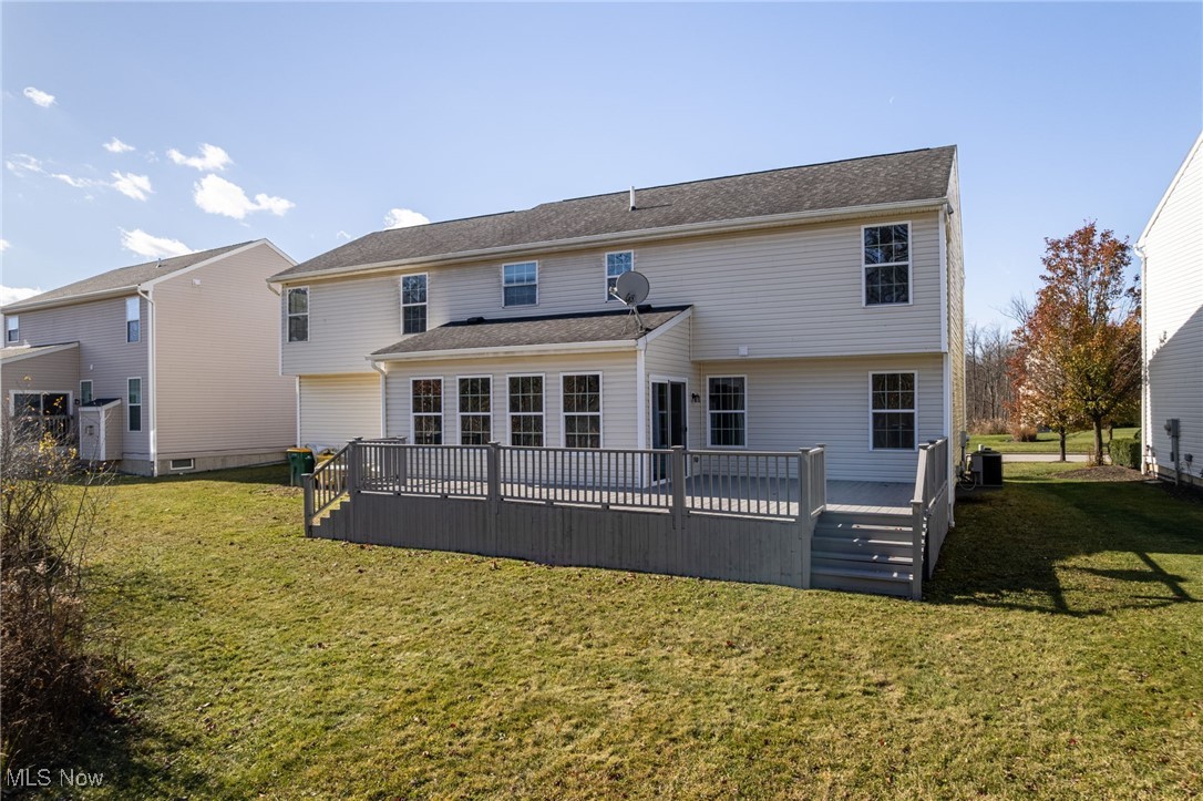 Meadows/Oakwood Ph 05 - Residential