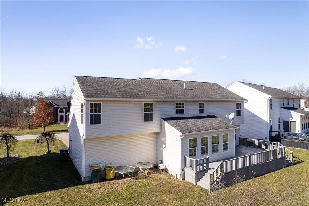 Meadows/Oakwood Ph 05 - Residential