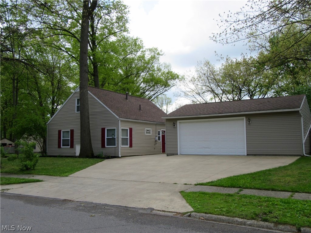 Heslop Morning View - Residential
