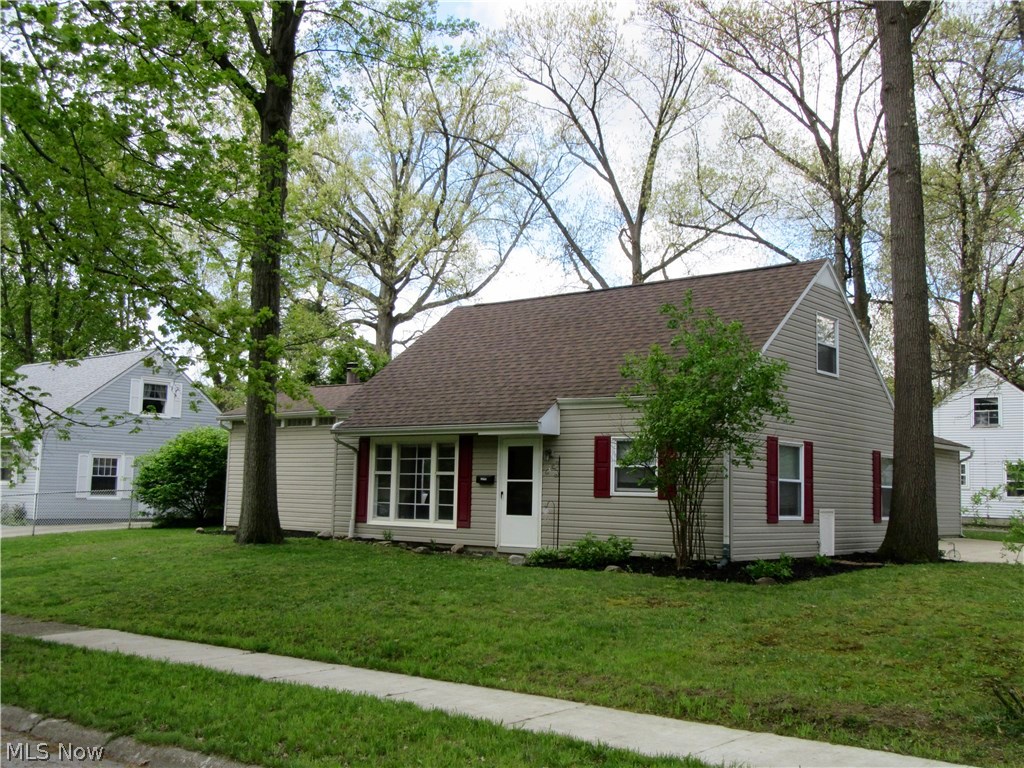 Heslop Morning View - Residential