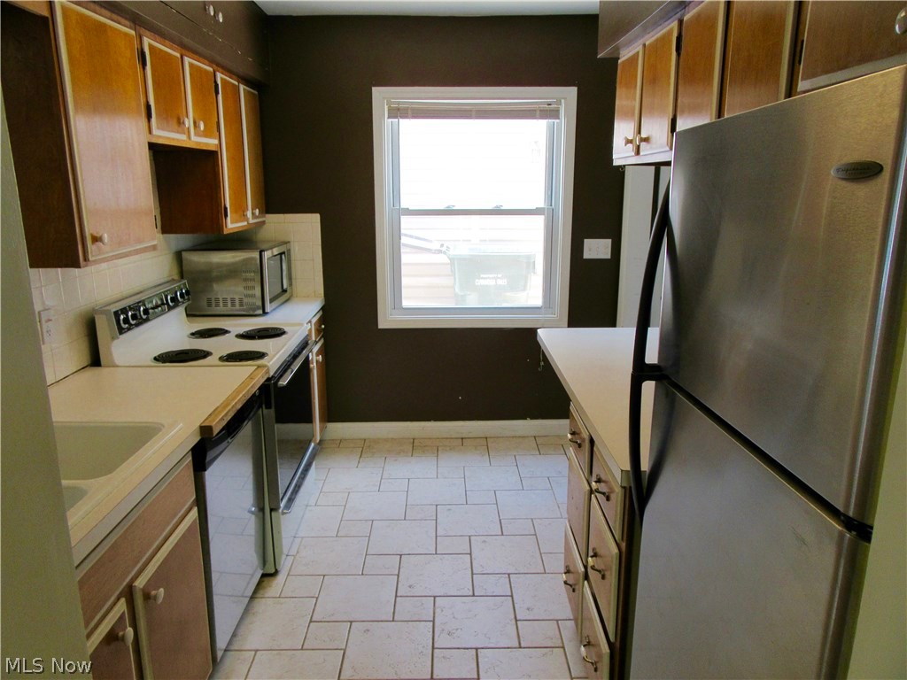 Heslop Morning View - Residential