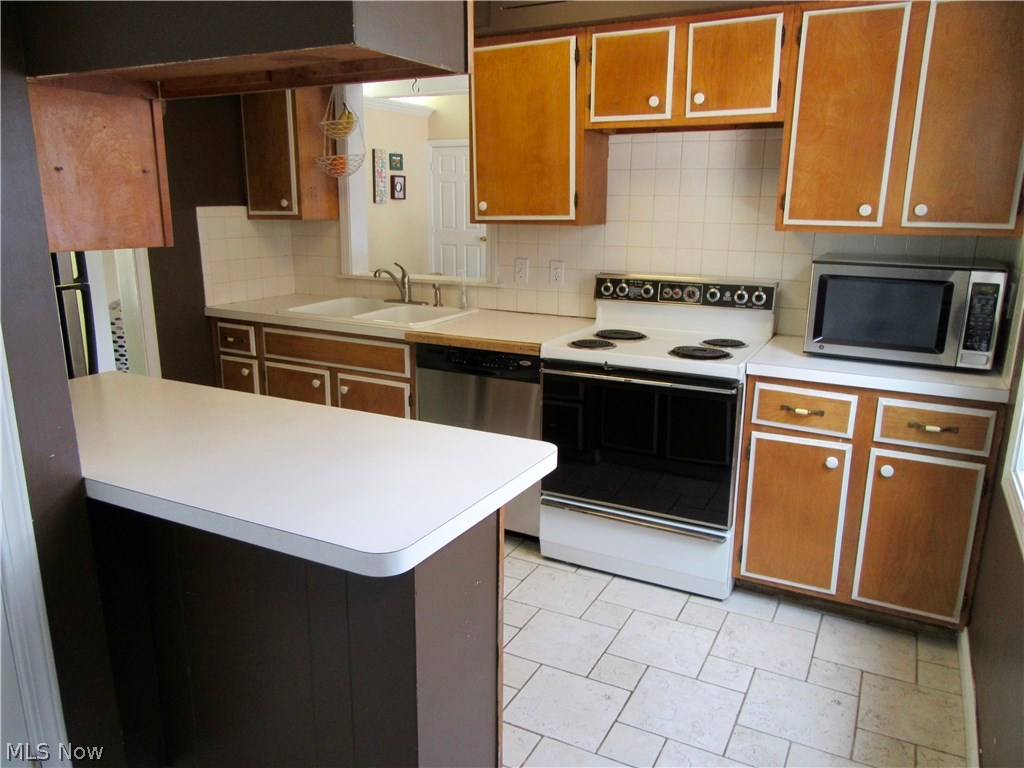 Heslop Morning View - Residential