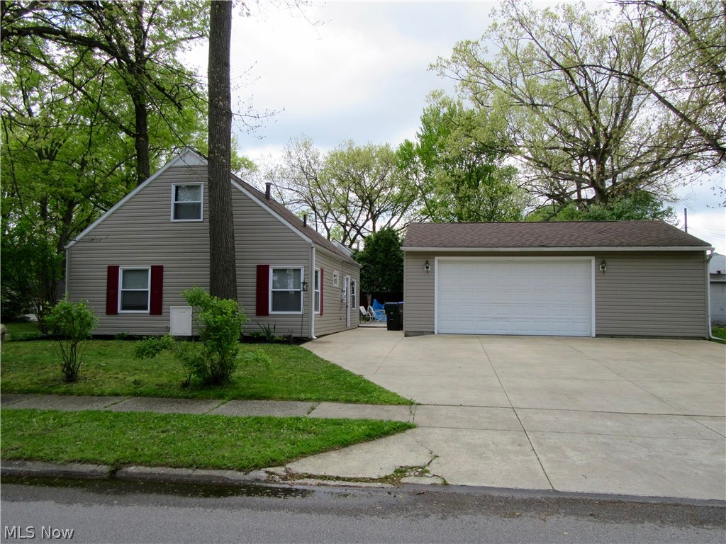 Heslop Morning View - Residential