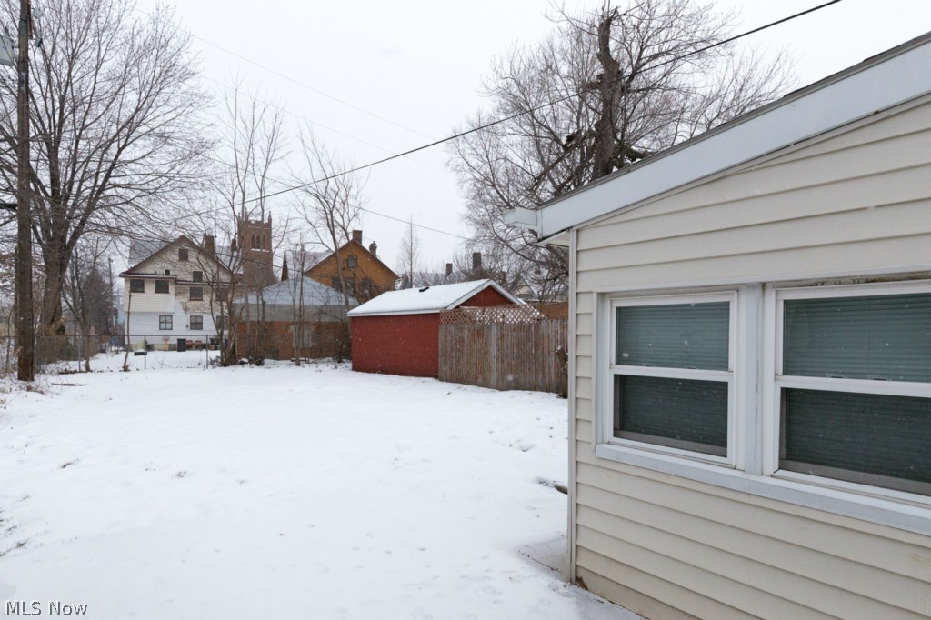 Perkins - Residential