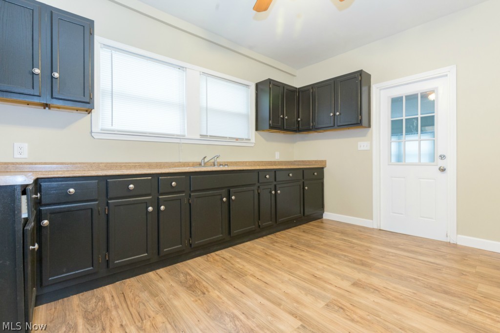 Perkins - Residential