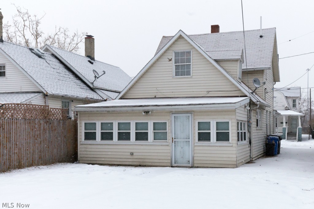 Perkins - Residential