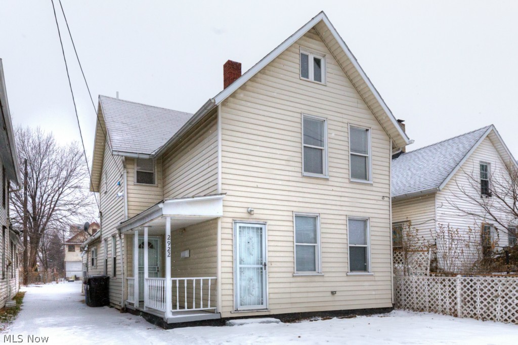 Perkins - Residential