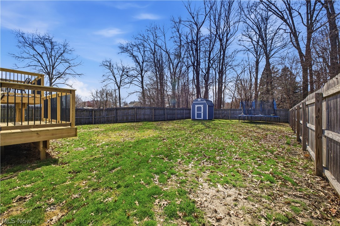 Fernway Heights - Residential