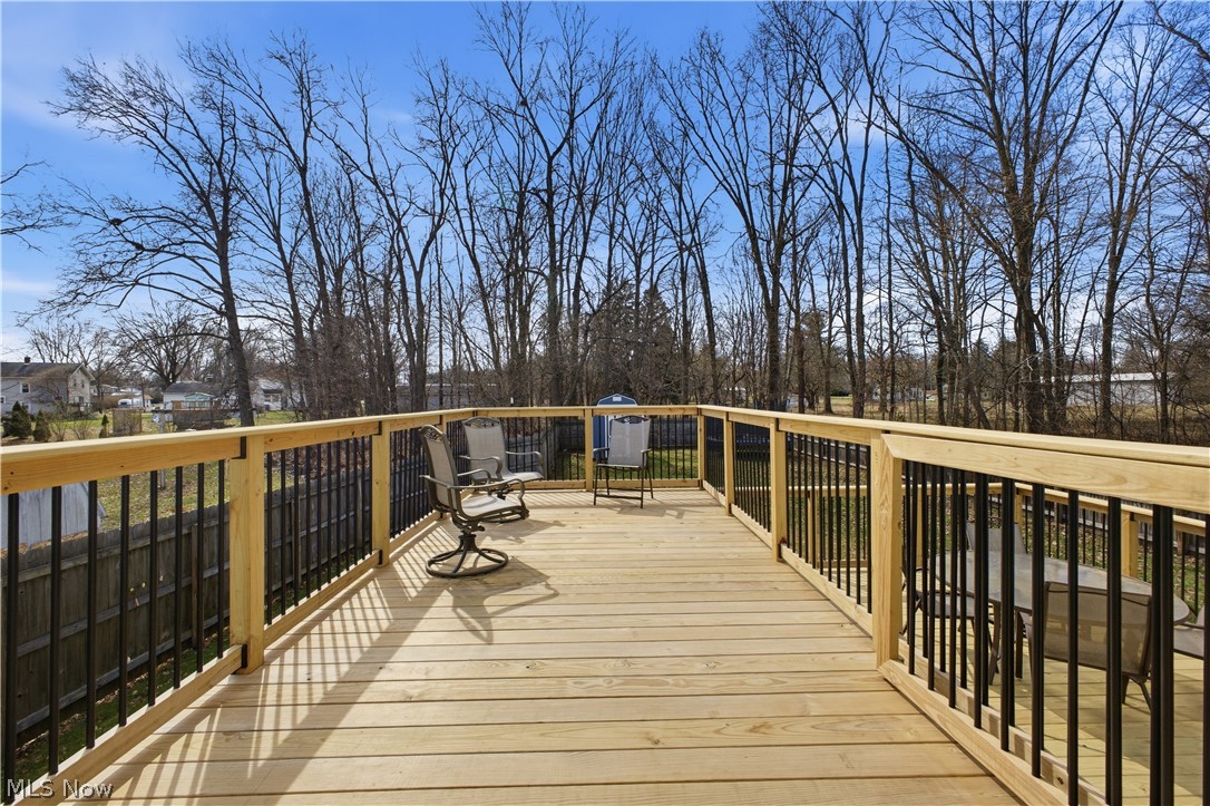 Fernway Heights - Residential