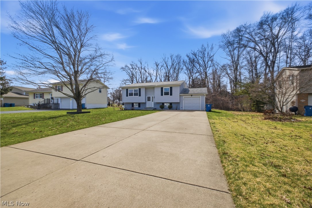 Fernway Heights - Residential