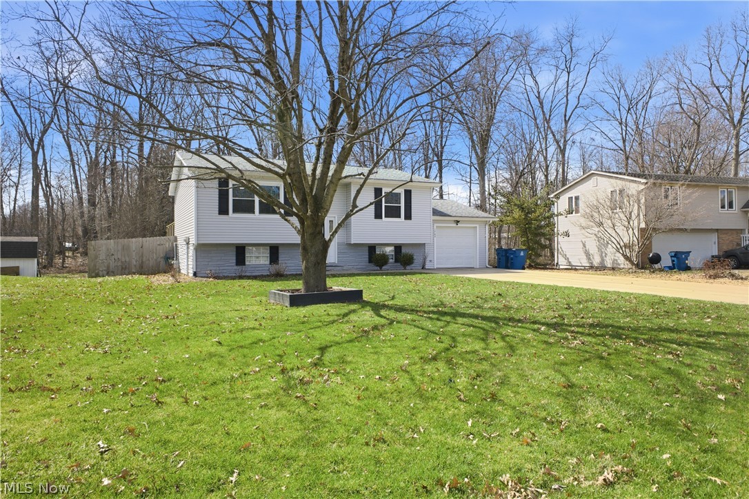 Fernway Heights - Residential