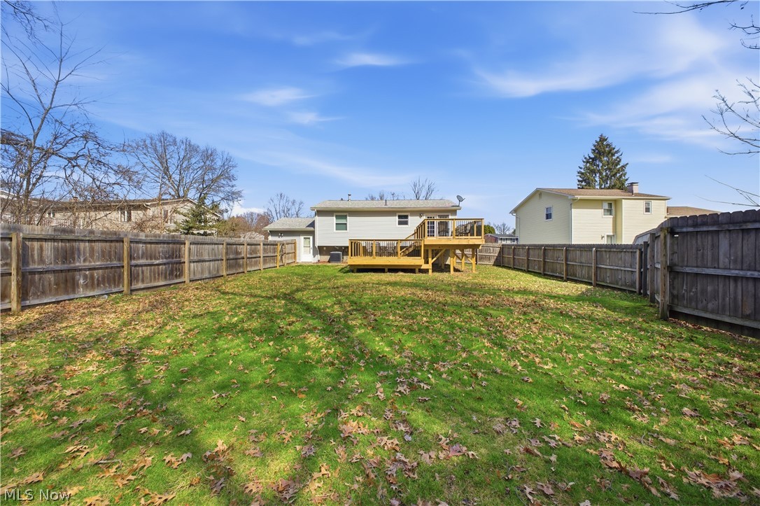 Fernway Heights - Residential