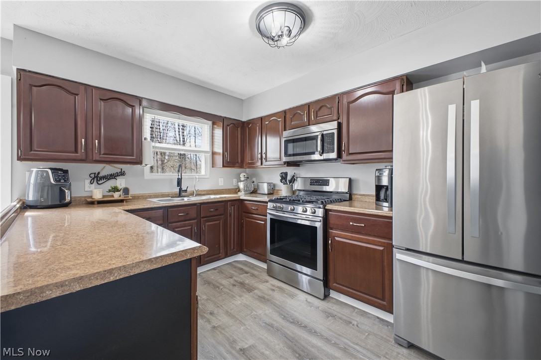 Fernway Heights - Residential