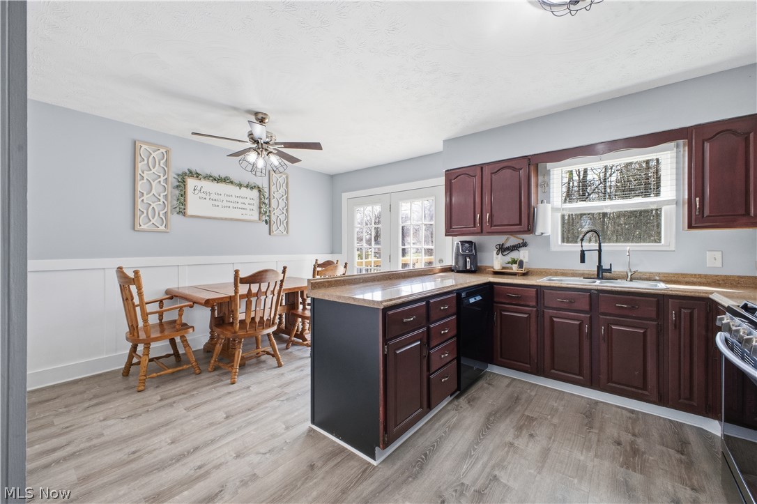 Fernway Heights - Residential