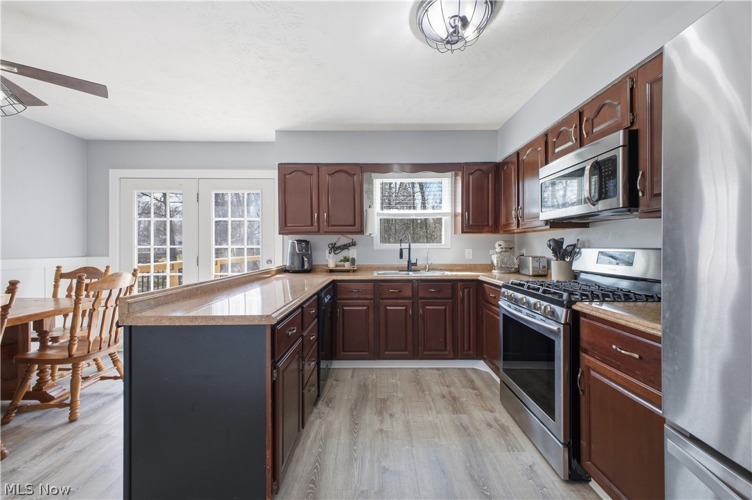 Fernway Heights - Residential