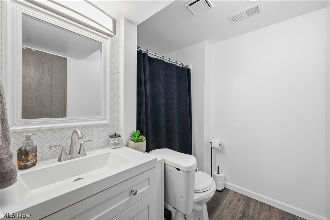 Fernway Heights - Residential