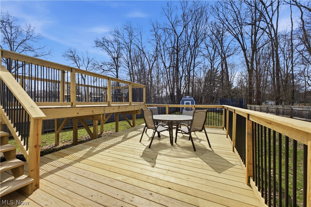 Fernway Heights - Residential