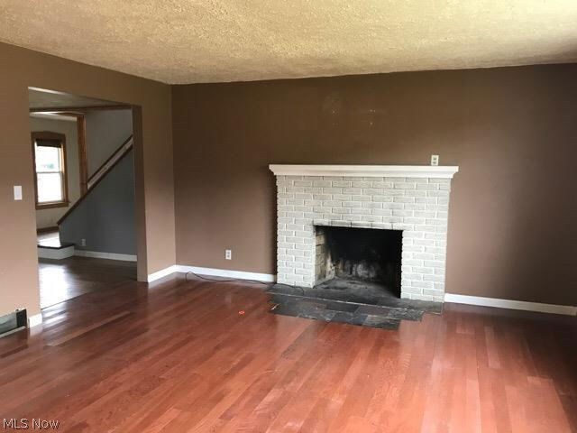 City/Hubbard - Residential